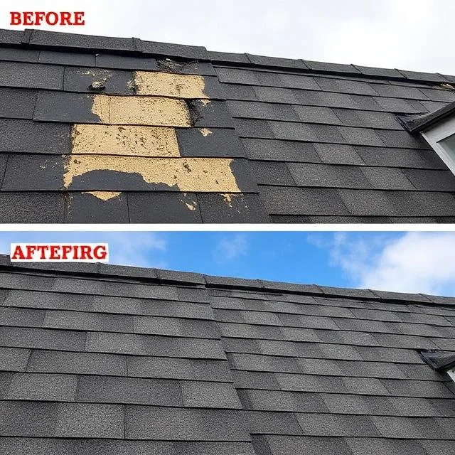 Roof Repair Near Me in West Greenwich, RI near me